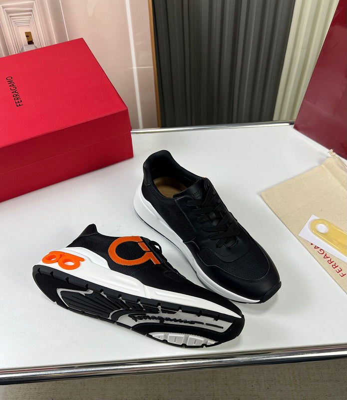 Glami - FGO Men Shoes - 1020