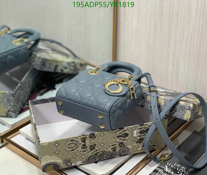 SAMCC - DOR Bags - 1466