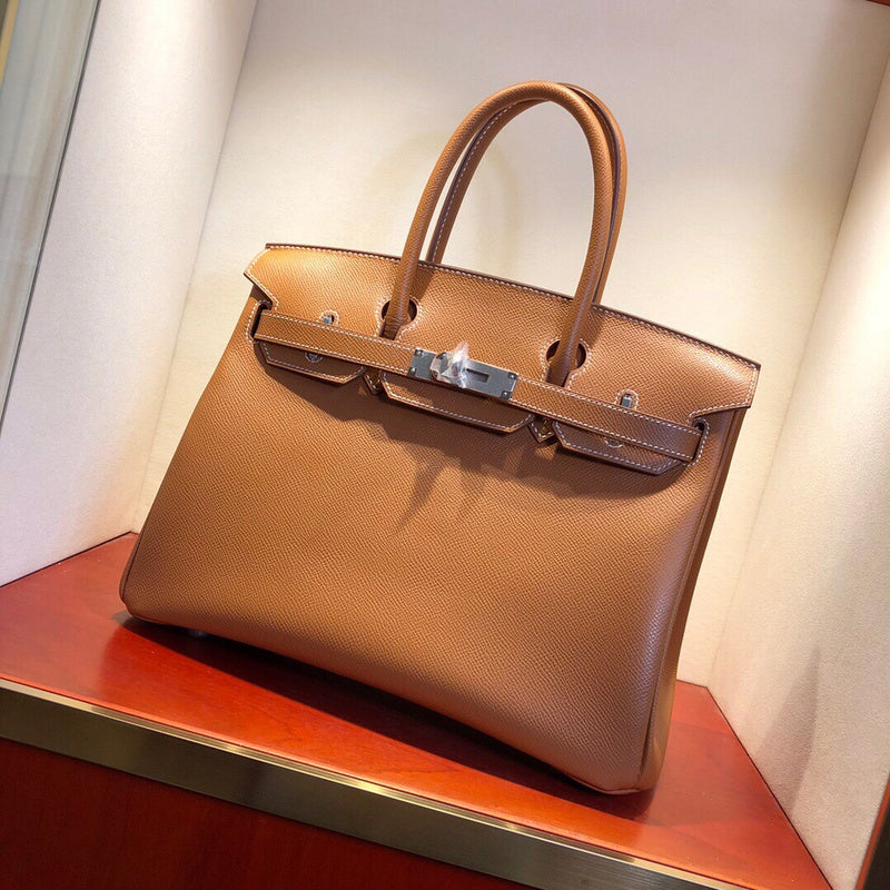 Satchel Bags - HMS-Bags - 964