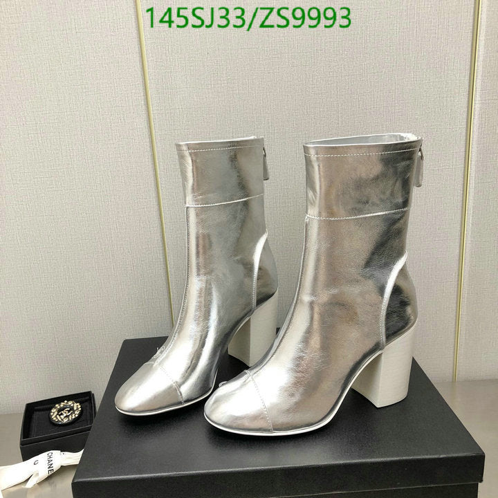SAMC - CHL Women Boots - 171