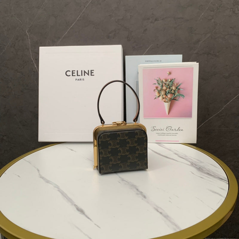 Glamy - COL Bags - 1218