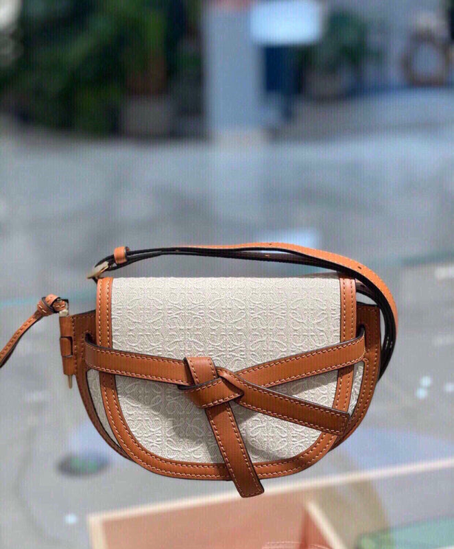 Glami - LWO Bags - 117