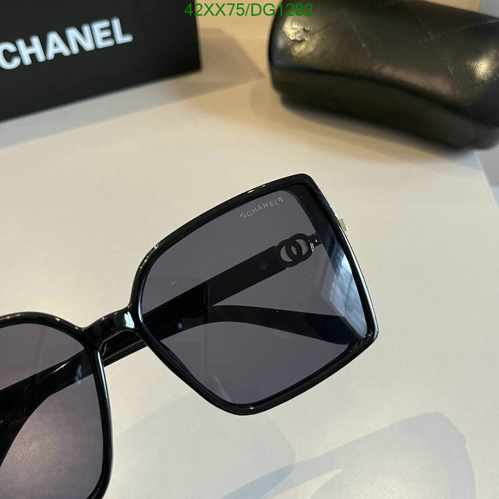 SAMC - CHL Glasses - 110