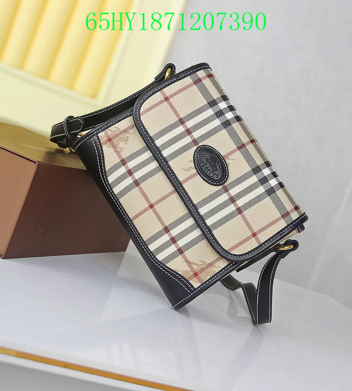 ELE Fashion -BBR Bags - 333