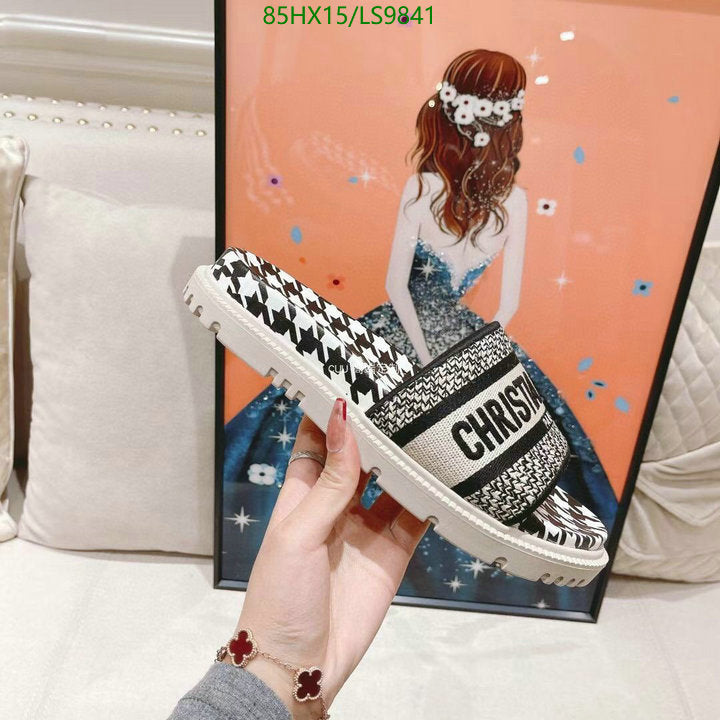 SAMCC - DOR Women Shoes - 2071