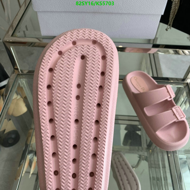 SAMCC - DOR Women Shoes - 1408