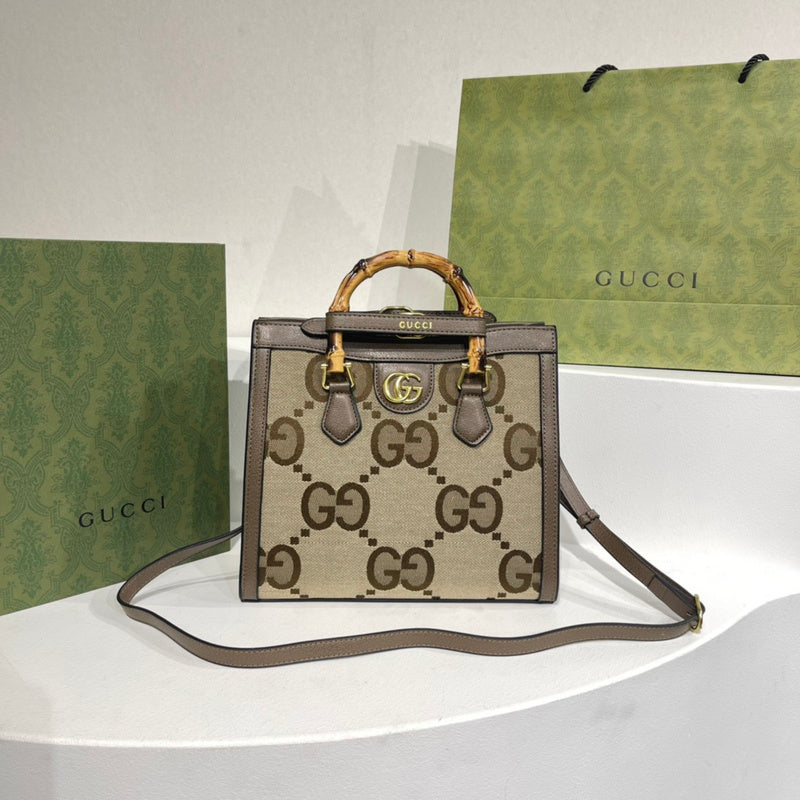 Glami Fashion - GCI Bags - 10292