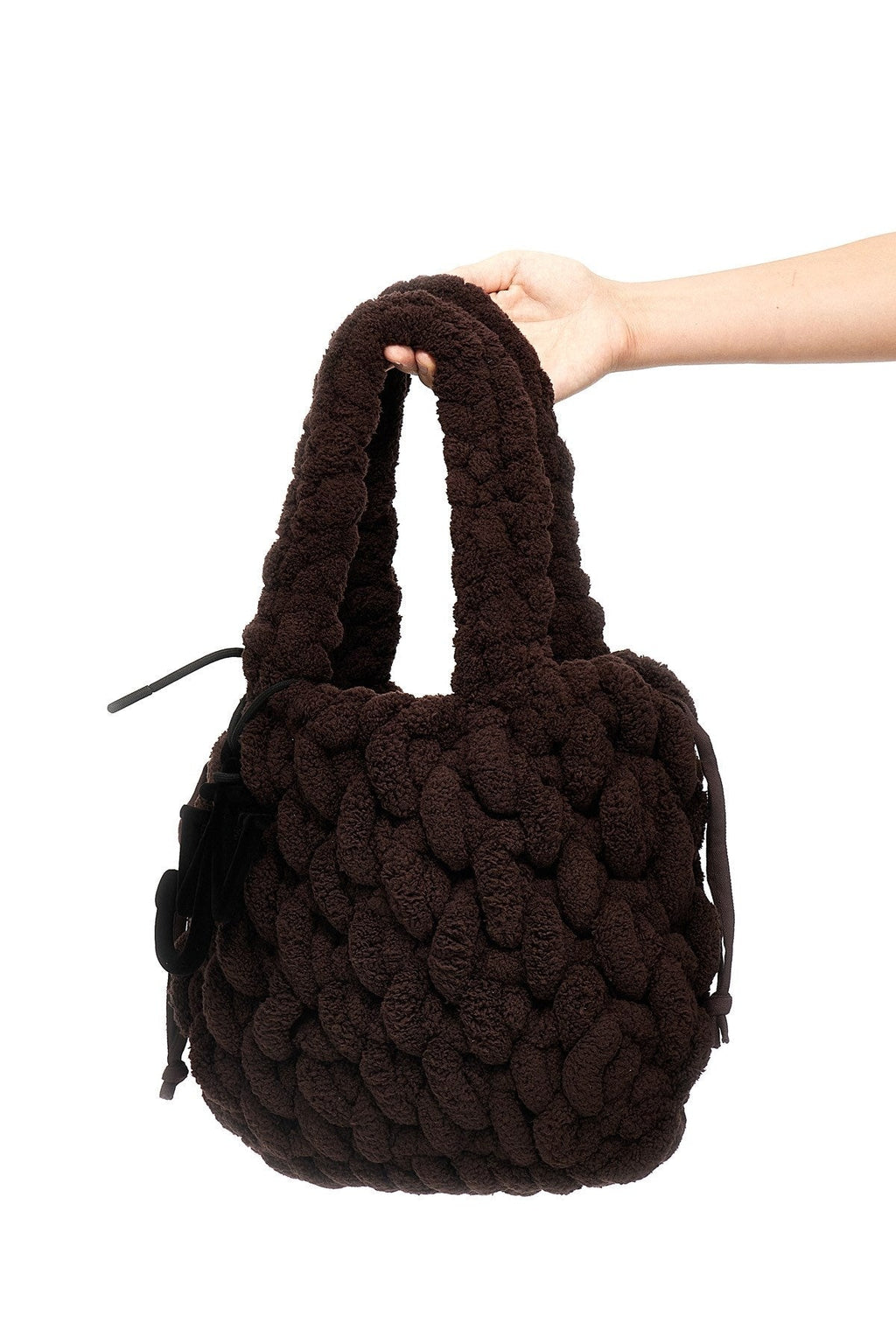 J.W.Anderson Women 'Blanket Small' Shopping Bag