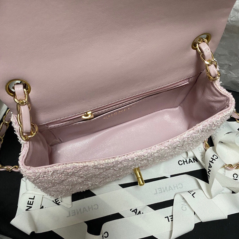 Satchel Bags - CHL Bags - 3845
