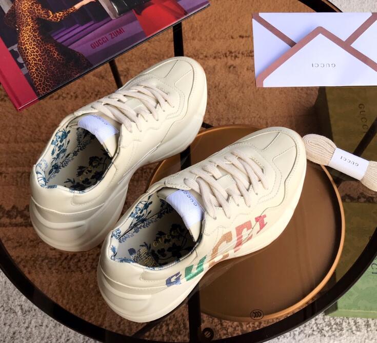 SAMC - GUKI Men Shoes - 995