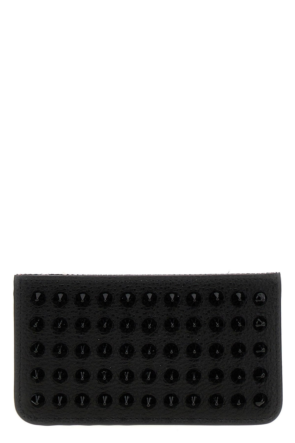 Christian Louboutin Men Card Holder 'Credilou'