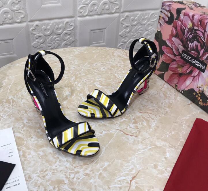 SAMC - DAG Women Shoes - 278