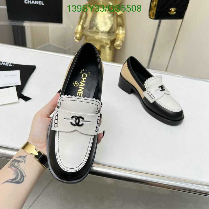 SAMC - CHL Women Shoes - 107