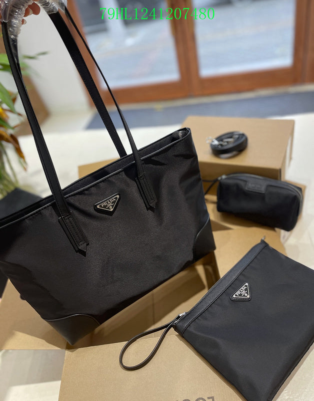 Satchel Bags - PDA Bags - 3734