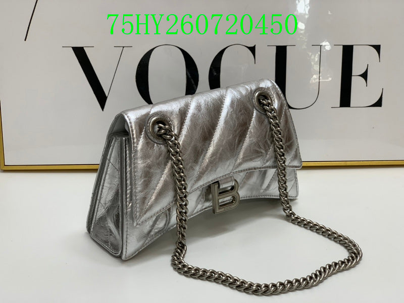 ELE Fashion - BGA Bags - 1680