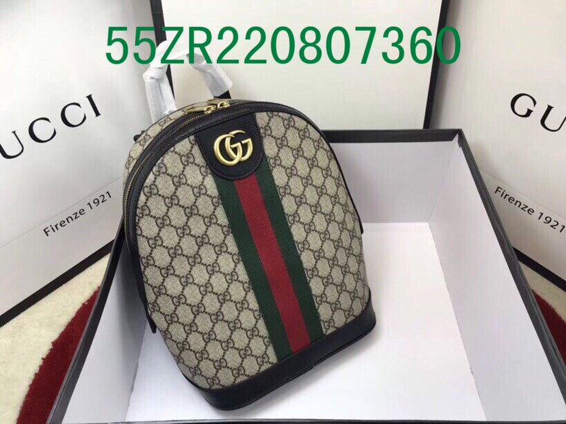 Glami Fashion - GCI Bags - 11462