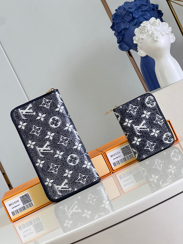 Glami-i LOV Wallets - 038