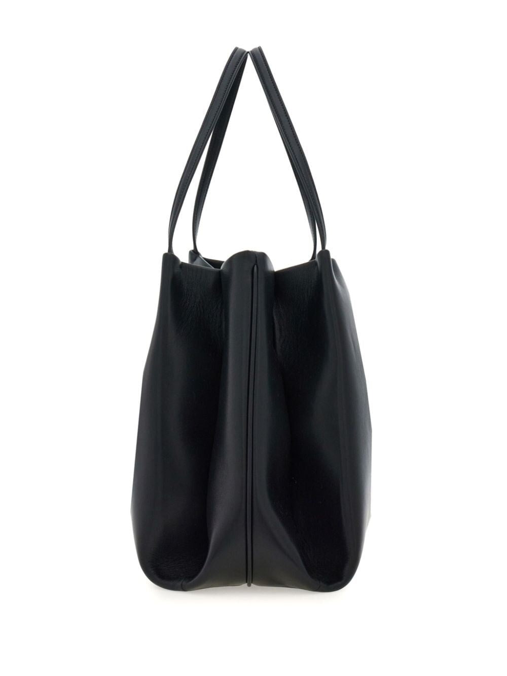 Ferragamo Women Medium Gancini Tote