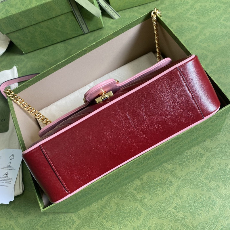 Glami-i GUKI Women Bags - 232