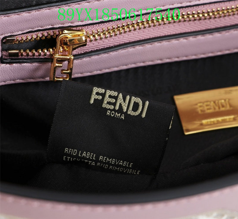 Glami - FDE Bags - 2981
