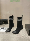 SAMC - CHL Women Boots - 440