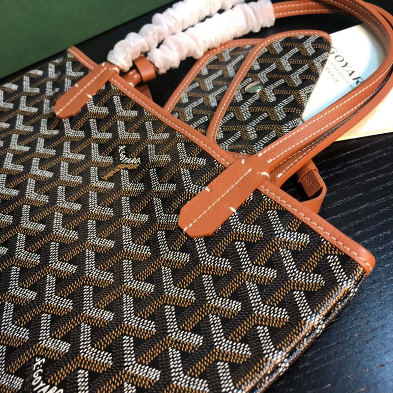 Glamy - GYO Bags - 1075