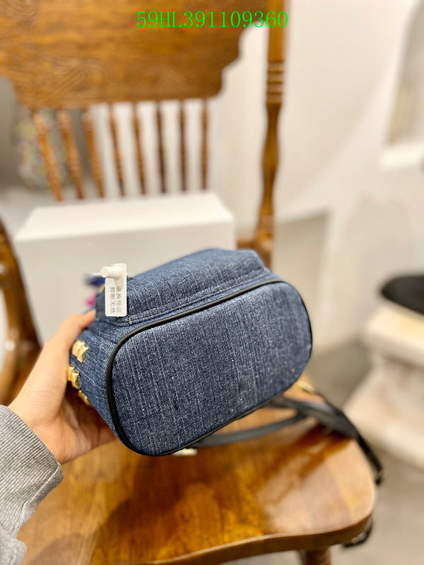 Satchel Bags - PDA Bags - 3868
