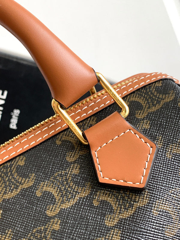 Glamy - COL Bags - 106