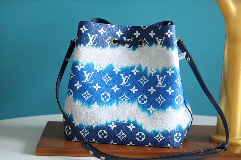 Glami Fashion Lu-Vi bags - 8556