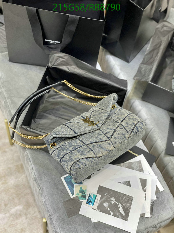 SAMC - YLS Bags - 133