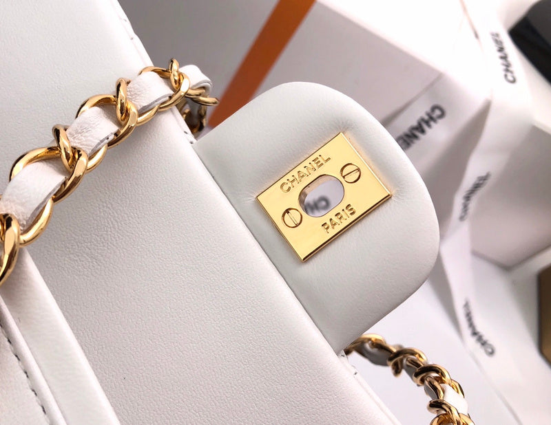 Satchel Bags - CLN Bags - 1077