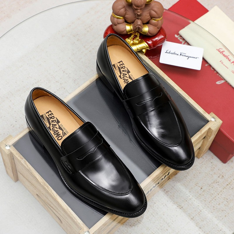 Glami - FGO Men Shoes - 940