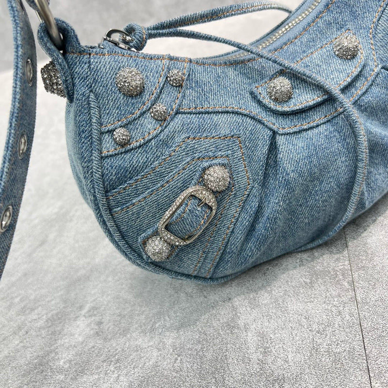 Glamy - BG Bags - 1289