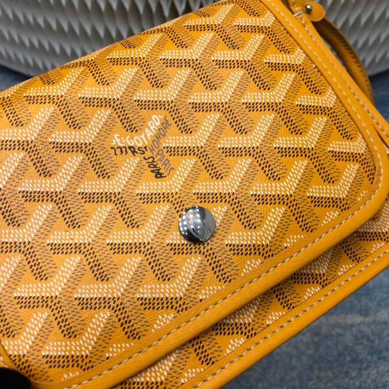 Satchel Bags - GOD Bags - 976