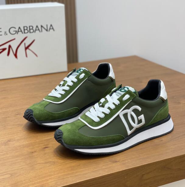 SAMC - DAG Men Shoes - 089