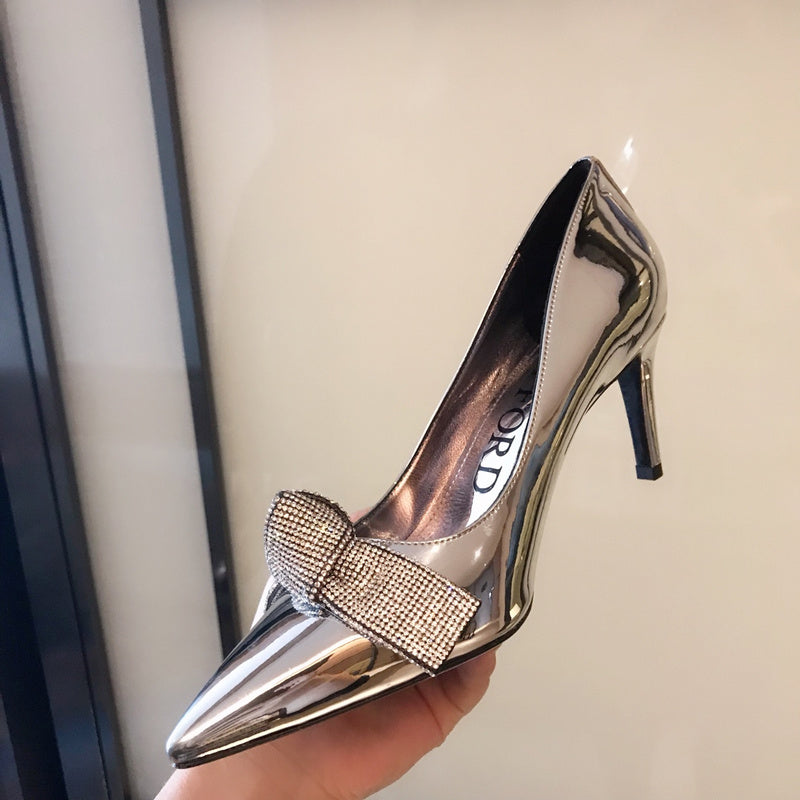 Glami - TFO Shoes - 297