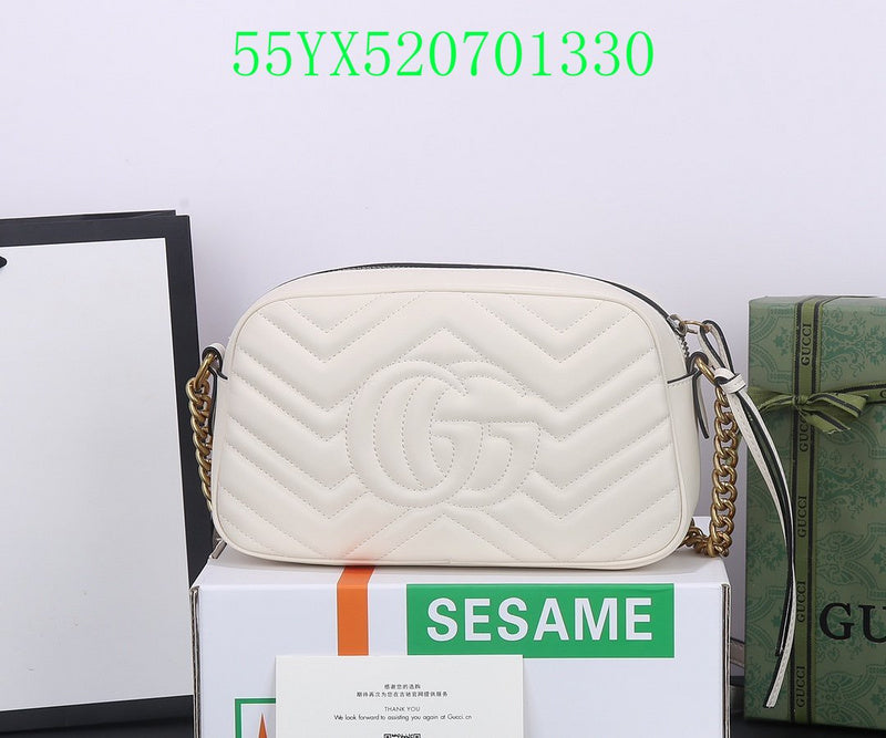 Glami Fashion - GCI Bags - 10489