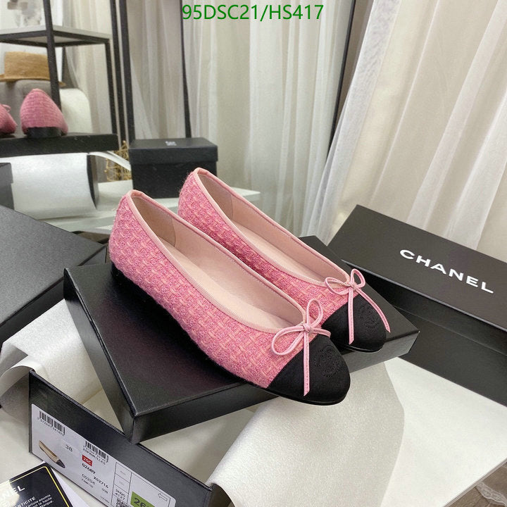 SAMC - CHL Women Shoes Ballet - 179