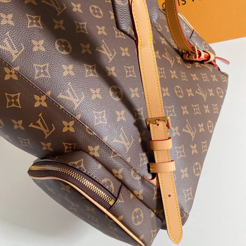 Satchel Bags - VL Bags - 927