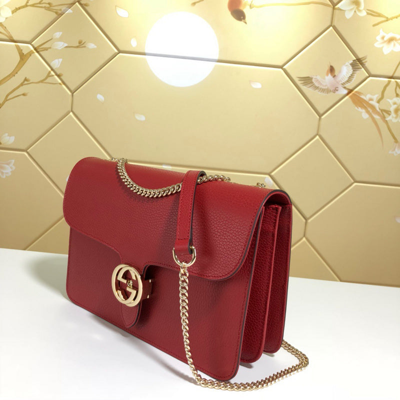 Glami Fashion - GCI Bags - 6358