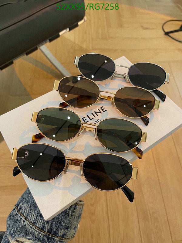 SAMC - COL Glasses - 106