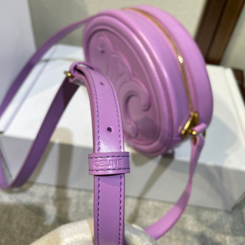Glamy - COL Bags - 1116