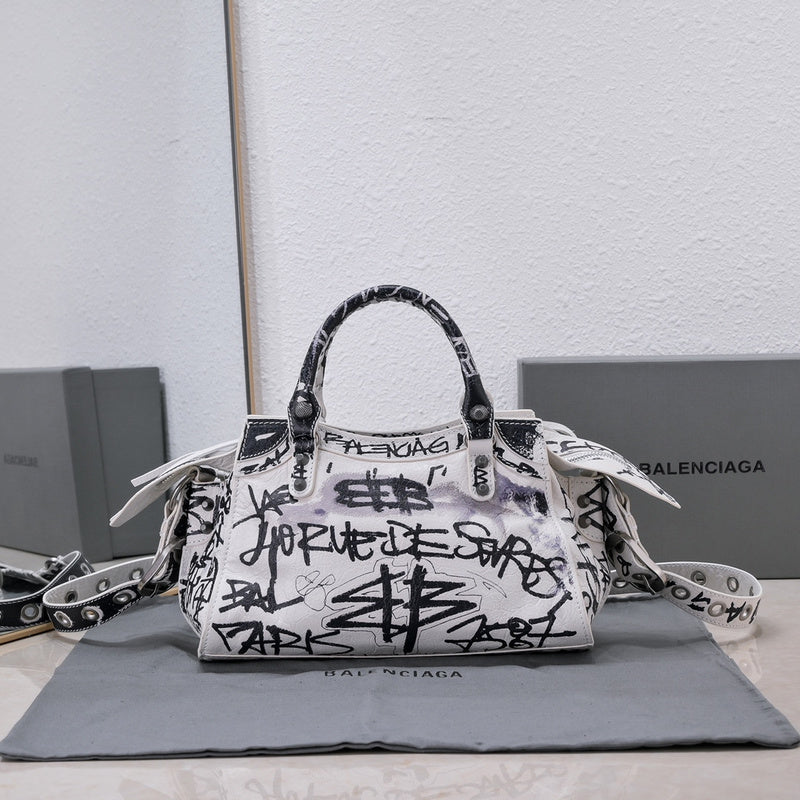 Glamy - BG Bags - 449