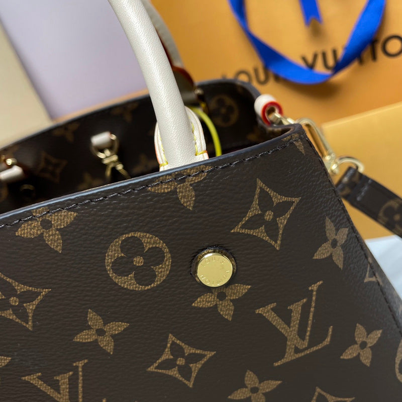 Glami GlamI Lu-Vi Bags - 16866