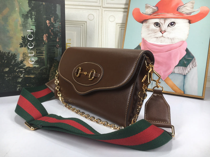 Satchel Bags - GCI Bags - 1693