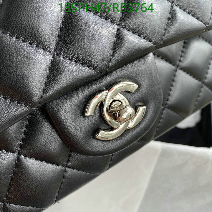 SAMC - CHL Bags - 383