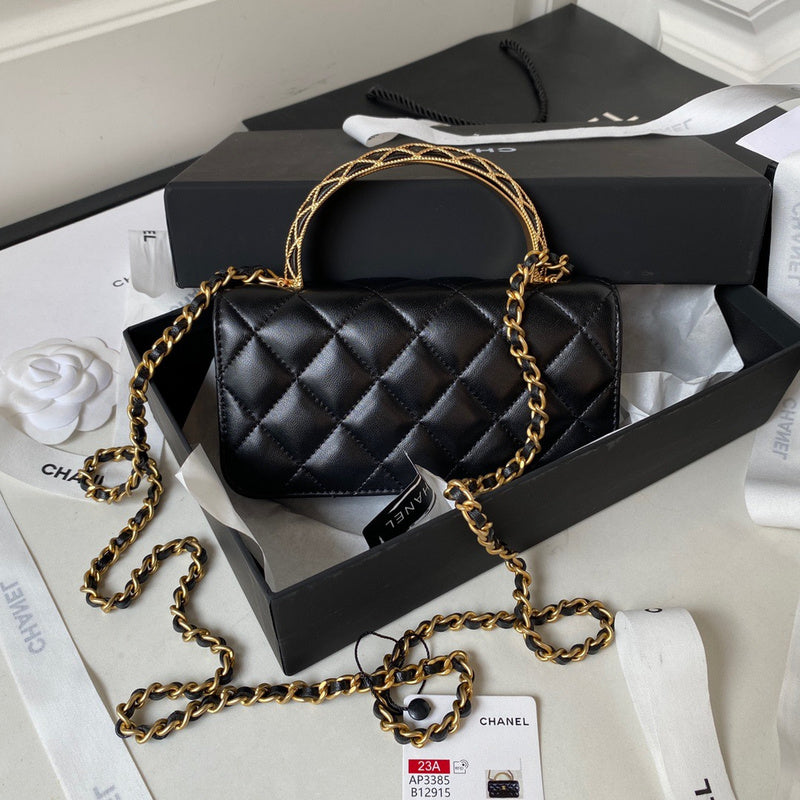 Satchel Bags - CHL Bags - 7517