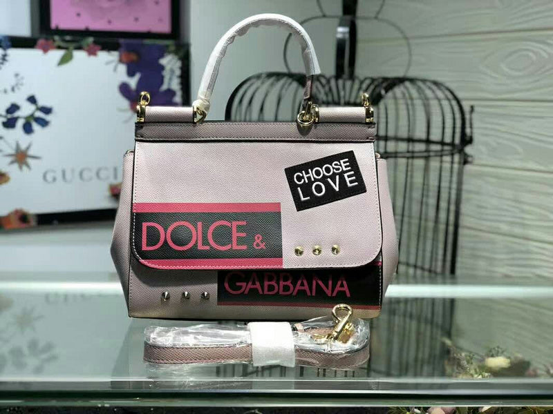 Satchel Bags - DG Bags - 306
