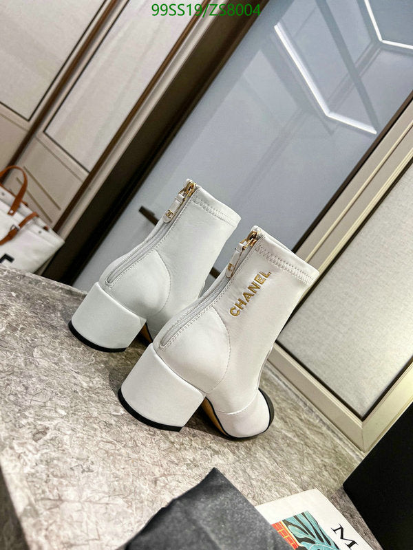SAMC - CHL Women Boots - 223