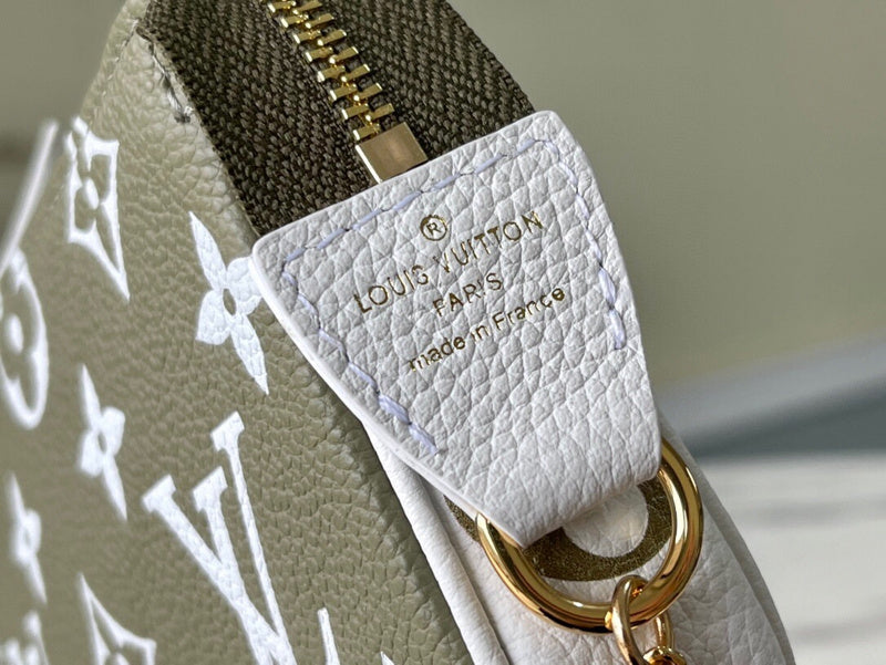 Fashion Lu-Vi bags - 5278